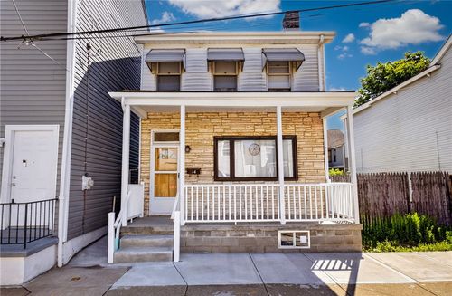 14 4th St, Sharpsburg, PA, 15215-2108 | Card Image