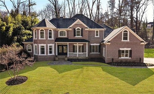 5759 Riverside Dr, Sandy Springs, GA, 30327-4334 | Card Image