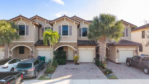 5438 Nw 27th St, Margate, FL, 33063-1971 | Card Image