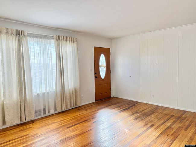 422 Beech Ave, House other with 3 bedrooms, 1 bathrooms and null parking in Kemmerer WY | Image 4