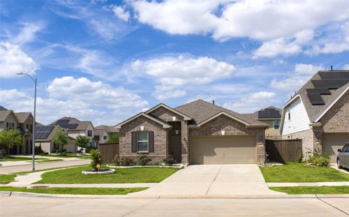 24238 Golden Fallow Dr, Katy, TX, 77493-4482 | Card Image