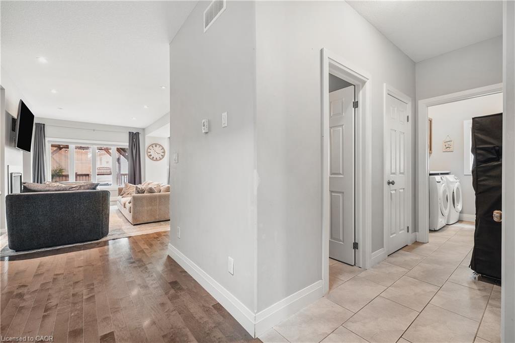 Residential in Kitchener 3