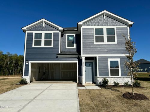 2505 Rosewood Bluff Dr, Zebulon, NC, 27597 | Card Image