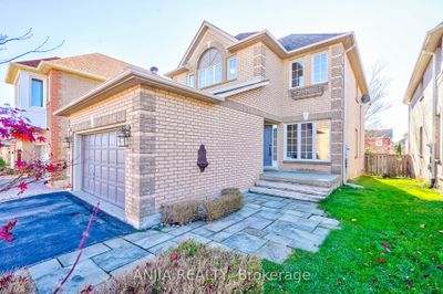 43 Buckhorn Ave, House other with 4 bedrooms, 3 bathrooms and 6 parking in Richmond Hill ON | Image 1