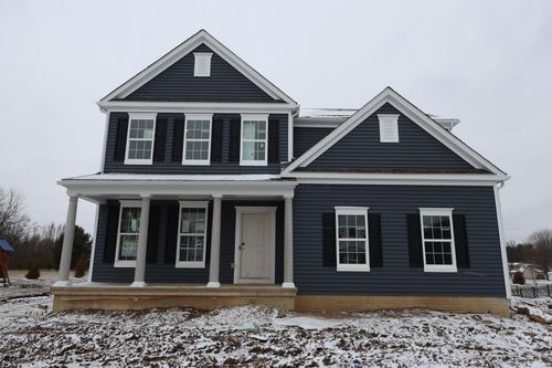 3409 Wittinghill Ct, Delaware, OH, 43015-4629 | Card Image