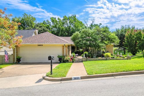 3601 Windmill Hill St, Waco, TX, 76710-1338 | Card Image