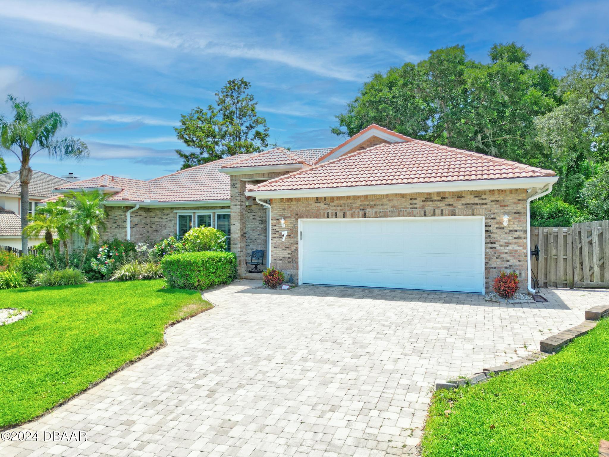 Carrington Ln, Ormond Beach, FL 32174