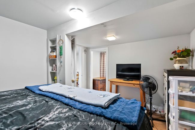763 Maryland Ave, Home with 5 bedrooms, 2 bathrooms and 4 parking in Peterborough ON | Image 27