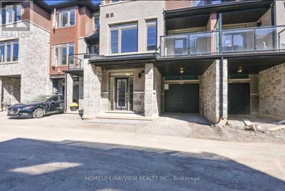 84 - 30 Times Square Blvd, Townhouse with 3 bedrooms, 3 bathrooms and 2 parking in Stoney Creek ON | Image 2