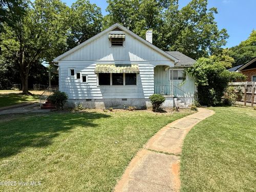 424 Bryan St, Rockingham, NC, 28379-3533 | Card Image