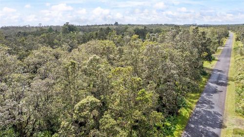 T.b.d. Mokuna Street, Volcano, HI, 96785 | Card Image