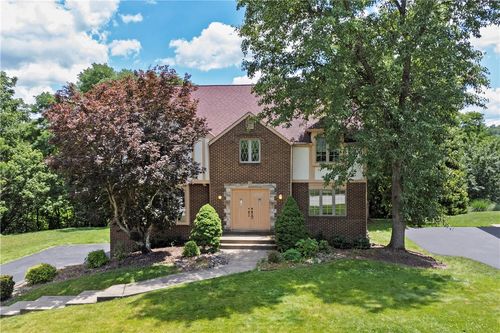 5848 Brian Dr, Bethel Park, PA, 15102-3479 | Card Image