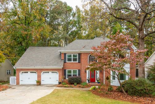 5073 Verbena Drive Nw, Acworth, GA, 30102 | Card Image