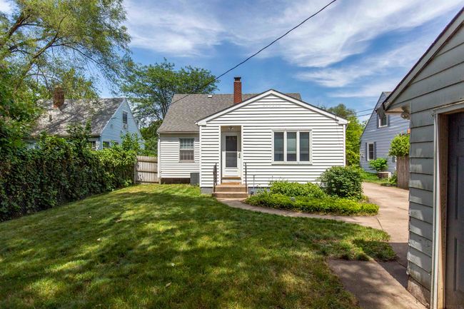 2029 Riverside Dr, House other with 4 bedrooms, 2 bathrooms and null parking in South Bend IN | Image 23