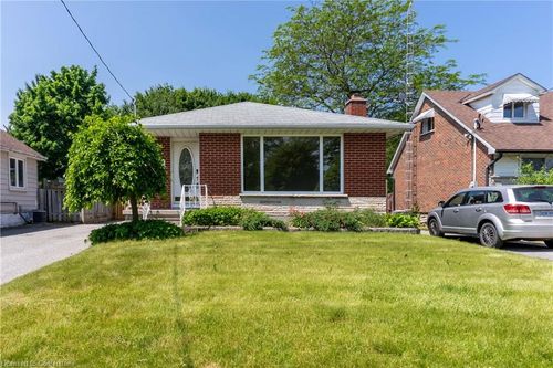 1156 Somerville St, Oshawa, ON, L1G4K5 | Card Image