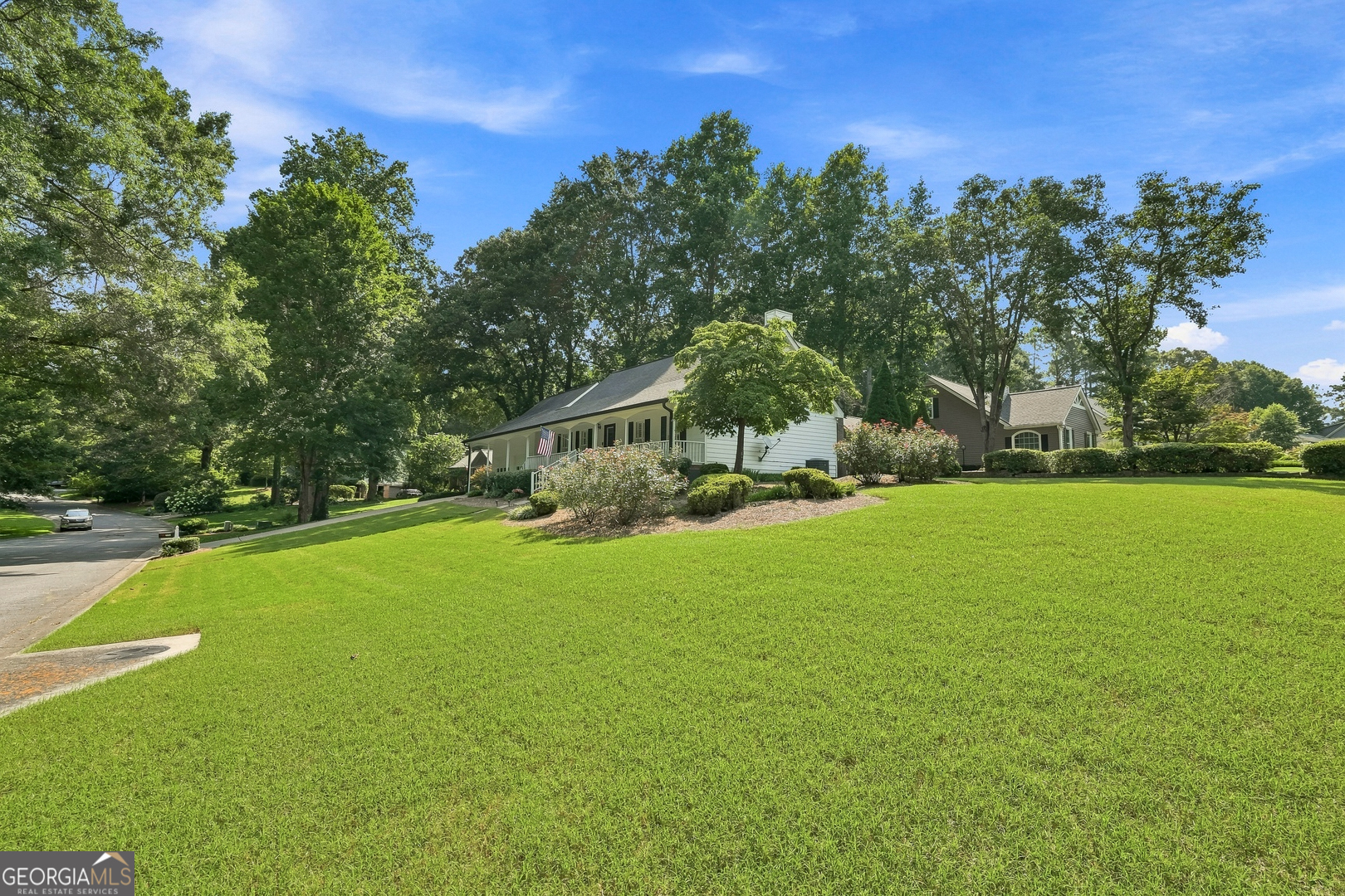 Residential in Marietta 4