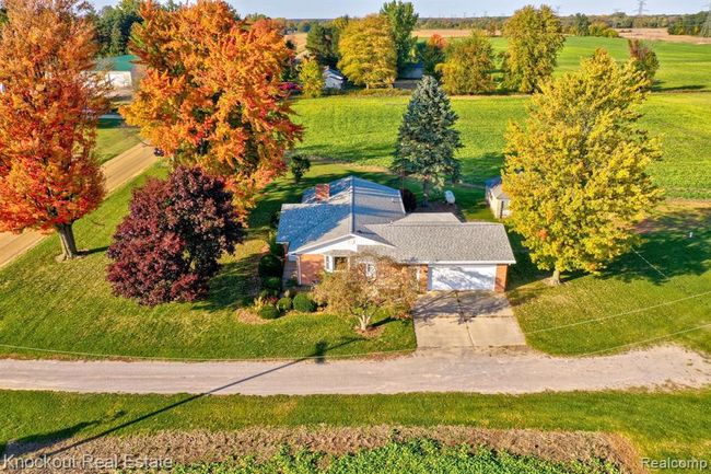 8853 Reese Road, House other with 3 bedrooms, 2 bathrooms and null parking in Arbela Twp MI | Image 47