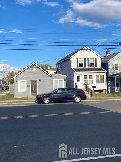 117-119 S Pine Avenue, Home with 0 bedrooms, 0 bathrooms and null parking in South Amboy NJ | Image 2