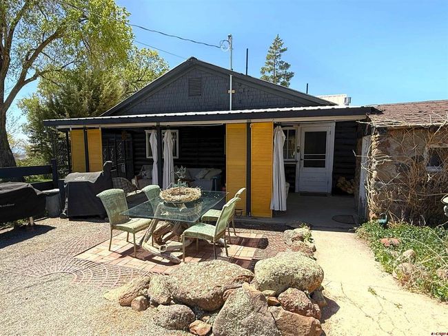 23231 U Rd, Home with 0 bedrooms, 7 bathrooms and null parking in Cedaredge CO | Image 44
