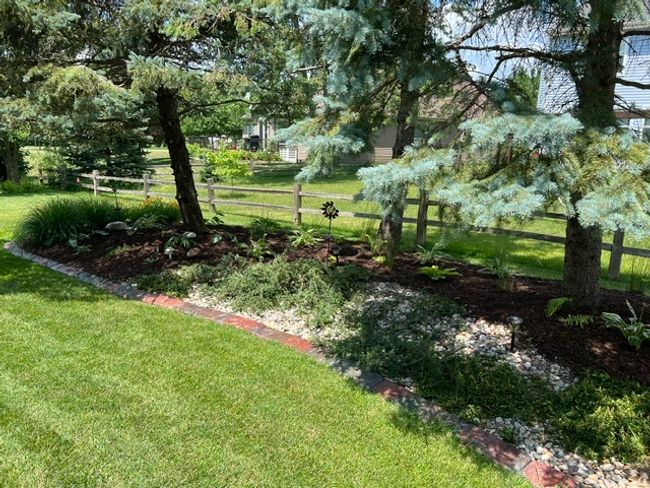 5582 Chapel Hl, House other with 3 bedrooms, 2 bathrooms and 2 parking in Gurnee IL | Image 51