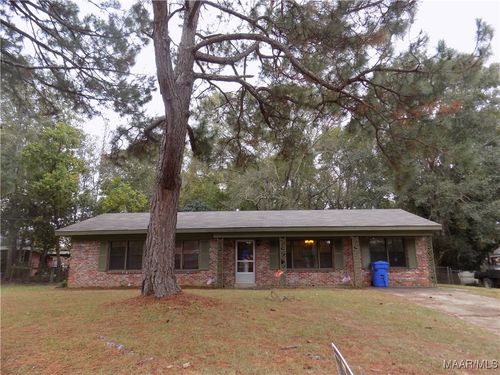 1216 Josephine Ct, Prattville, AL, 36066-5922 | Card Image