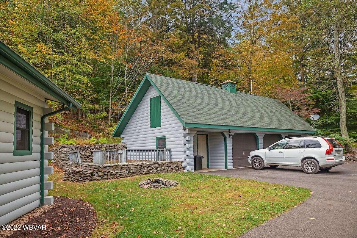 Residential in Muncy Valley 2