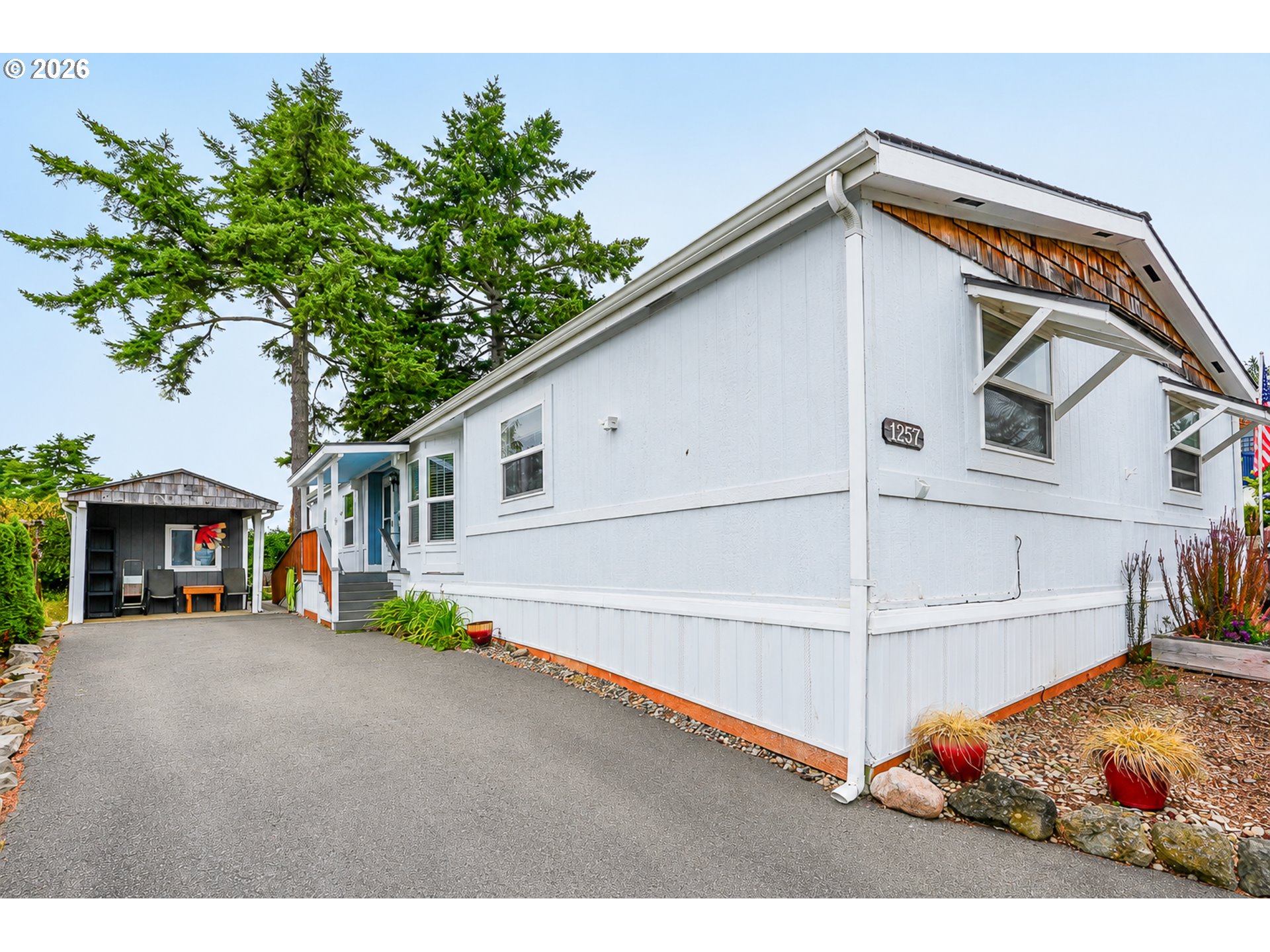 Residential in CoosBay 4