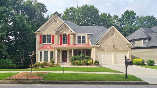 3792 Suwanee Mill Dr, Buford, GA, 30518-8789 | Card Image