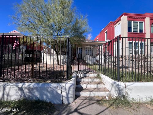 c-1309 E Yandell Dr, El Paso, TX, 79902-5528 | Card Image