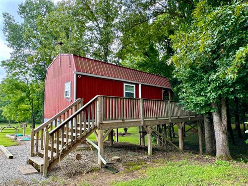 88 Creekside Trail, Zion, AR, 72532 | Card Image