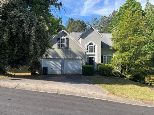 1057 Soaring Way Ne, Marietta, GA, 30062 | Card Image