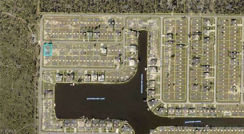4414 Nw 40th Ter, Cape Coral, FL, 33993 | Card Image