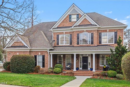 602 Presidents Walk Ln, Cary, NC, 27519-6851 | Card Image