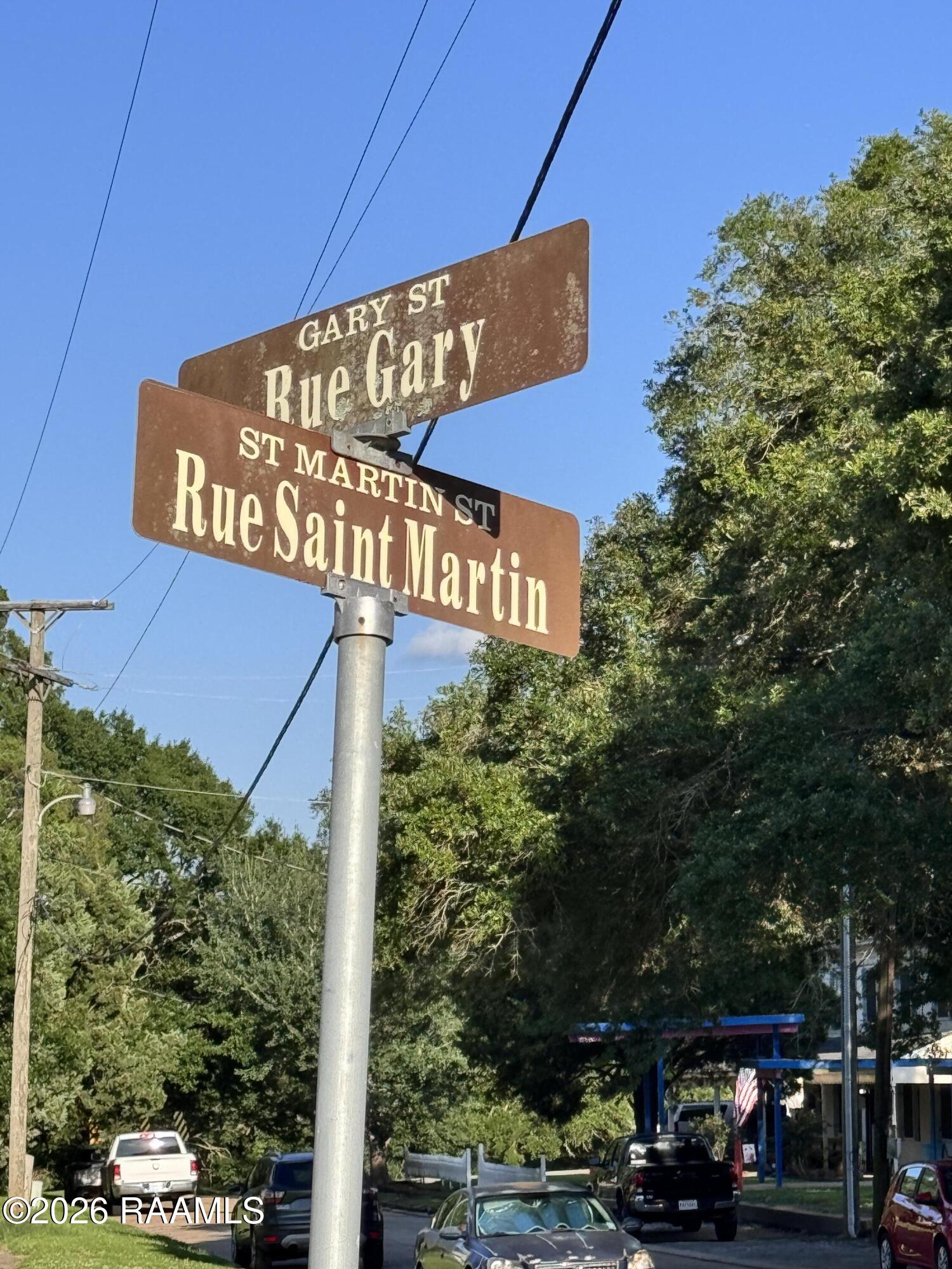 Land in St. Martinville 2