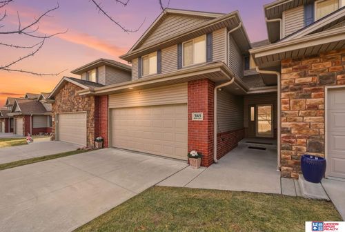 3815 Pablo Ln, Lincoln, NE, 68516-6203 | Card Image