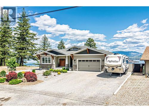 132 Crown Cres, Vernon, BC, V1H2C3 | Card Image