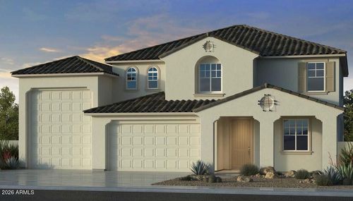 5313 N 177th Lane, Litchfield Park, AZ, 85340 | Card Image