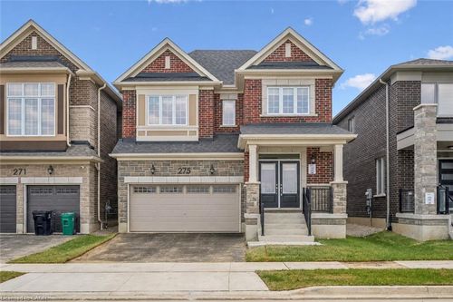 upper-275 Rosenberg Way, Kitchener, ON, N2R0V5 | Card Image