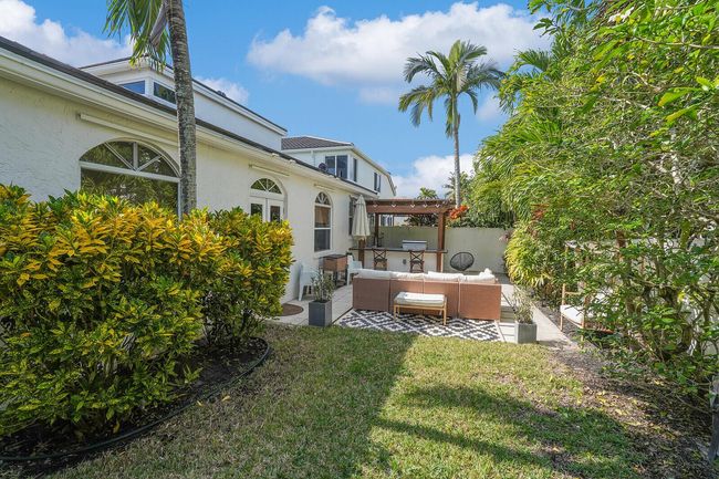 2903 Caffia Way, House other with 4 bedrooms, 4 bathrooms and null parking in West Palm Beach FL | Image 36