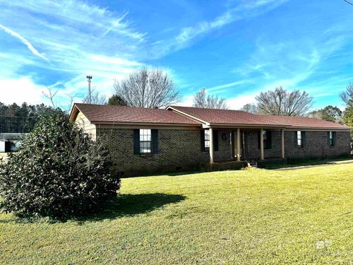 229 Gaston Ave, Frisco City, AL, 36445-5414 | Card Image