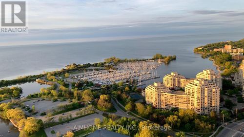 4601-2200 Lake Shore Blvd W, Etobicoke, ON, M8V1A4 | Card Image