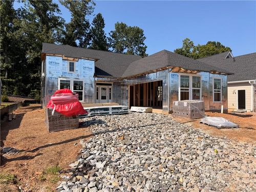 247 Easton Park Blvd, Dallas, GA, 30157-5754 | Card Image