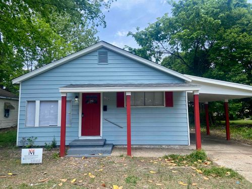 128 W Magnolia St, Blytheville, AR, 72315-1830 | Card Image