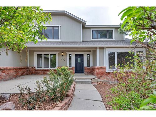 7533 S Mount Zirkel, Littleton, CO, 80127-3819 | Card Image
