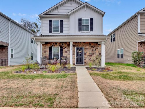 300 Cedar Knoll Cir, Pineville, NC, 28134-6603 | Card Image