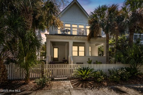 105 Turks Head Ct, Bald Head Island, NC, 28461-5148 | Card Image