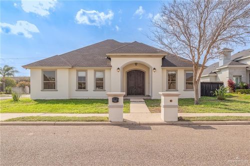 913 Keystone Drive, Mission, TX, 78572 | Card Image