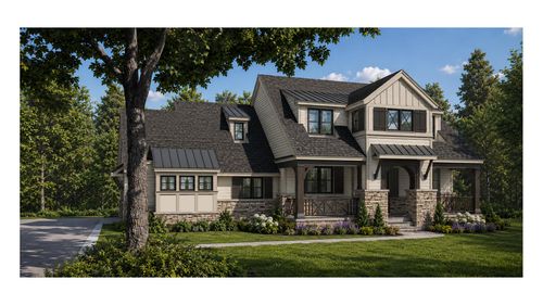 4831 Ravinia Lane, Chattanooga, TN, 37419 | Card Image