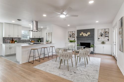 8453 Sweetwater Drive, Dallas, TX, 75228 | Card Image