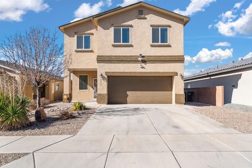 2061 Solara Loop Ne, Rio Rancho, NM, 87144-5812 | Card Image